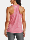 Under Armour Dámské tílko Under Armour Tech Tank - Twist