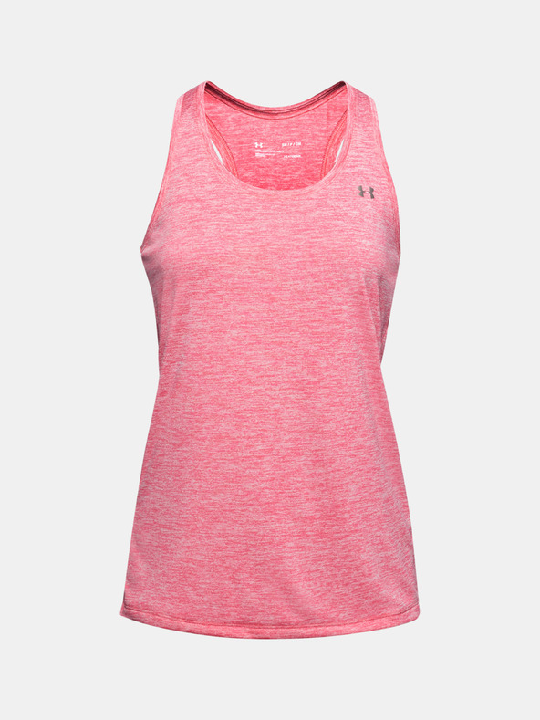 Under Armour Dámské tílko Under Armour Tech Tank - Twist