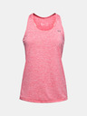 Under Armour Dámské tílko Under Armour Tech Tank - Twist