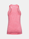 Under Armour Dámské tílko Under Armour Tech Tank - Twist