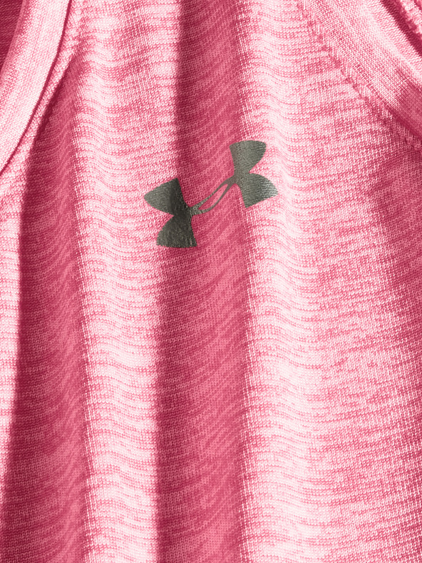 Under Armour Dámské tílko Under Armour Tech Tank - Twist