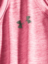 Under Armour Dámské tílko Under Armour Tech Tank - Twist