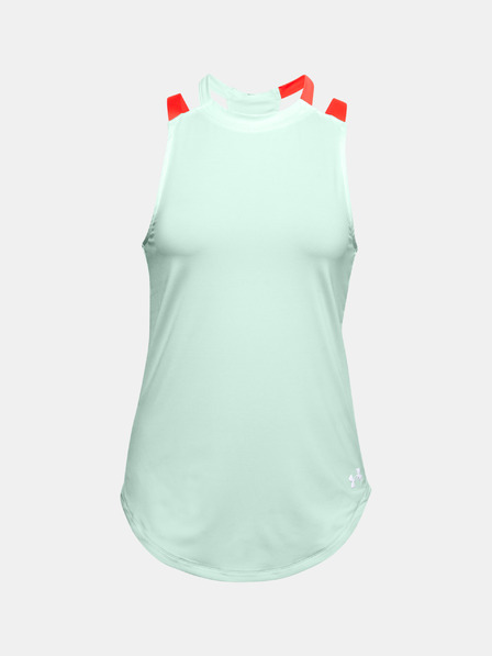 Under Armour Dámské tílko Under Armour Armour Sport 2-Strap Tank