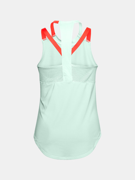 Under Armour Dámské tílko Under Armour Armour Sport 2-Strap Tank