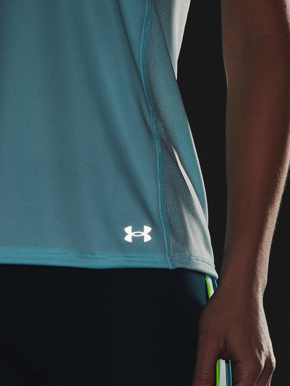 Under Armour Dámské tílko Under Armour Fly By Tank