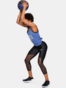 Under Armour Dámské tílko Under Armour PROJECT ROCK WHISPERLIGHT TIE BACK TANK-