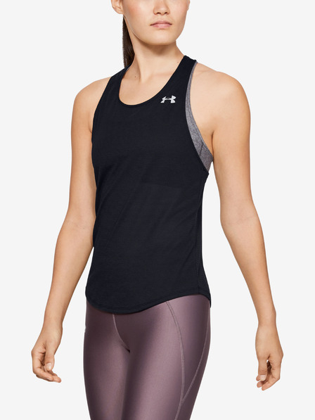 Under Armour Dámské tílko Under Armour Streaker 2.0 Racer Tank
