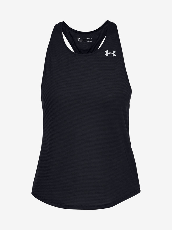 Under Armour Dámské tílko Under Armour Streaker 2.0 Racer Tank