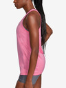 Under Armour Dámské tílko Under Armour Tech Tank - Twist