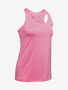 Under Armour Dámské tílko Under Armour Tech Tank - Twist