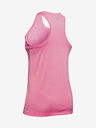 Under Armour Dámské tílko Under Armour Tech Tank - Twist