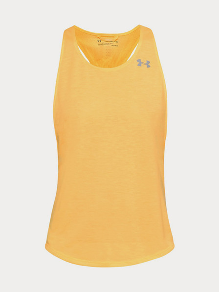 Under Armour Dámské tílko Under Armour Streaker 2.0 Racer Tank