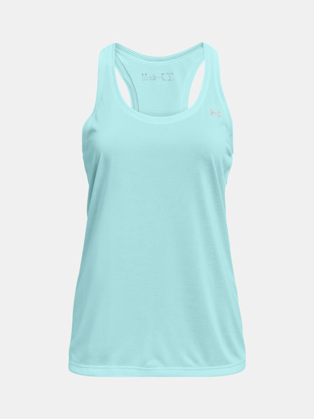 Under Armour Dámské tílko Under Armour Tech Tank - Twist
