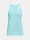 Under Armour Dámské tílko Under Armour Tech Tank - Twist