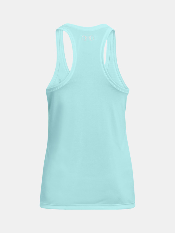 Under Armour Dámské tílko Under Armour Tech Tank - Twist