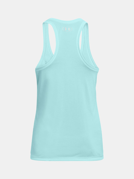 Under Armour Dámské tílko Under Armour Tech Tank - Twist