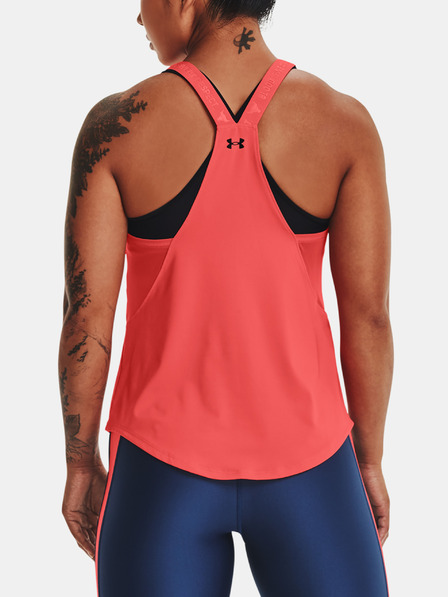 Under Armour Dámské tílko Under Armour UA Prjct Rock HG Tank