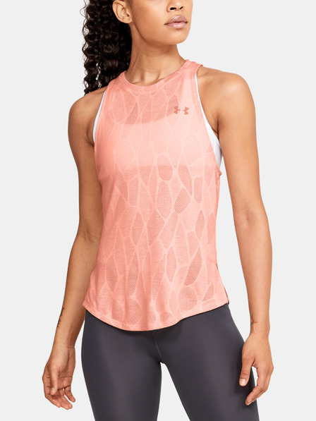 Under Armour Dámské tričko Under Armour W Streaker 2.0 Shift Tank