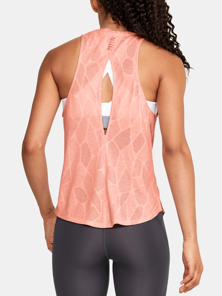 Under Armour Dámské tričko Under Armour W Streaker 2.0 Shift Tank
