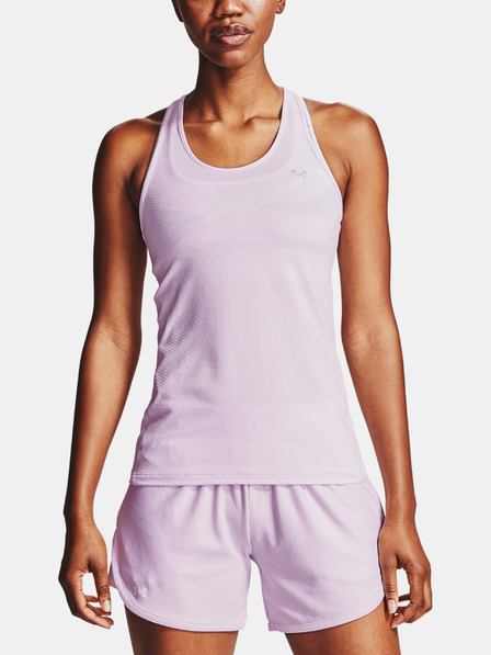 Under Armour Dámské tílko Under Armour HG Armour Racer Tank