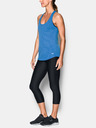 Under Armour Dámské tílko Under Armour Threadborne Streaker Tank