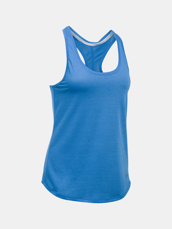Under Armour Dámské tílko Under Armour Threadborne Streaker Tank