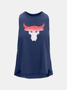 Under Armour Dámské tílko Under Armour UA Project Rock Bull Tank
