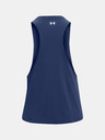Under Armour Dámské tílko Under Armour UA Project Rock Bull Tank