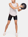 Under Armour Dámské tílko Under Armour  Charged Cotton SL Adjustable