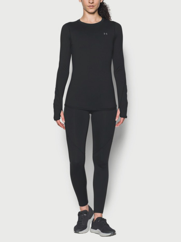 Under Armour Dámské tričko Under Armour CG Crew