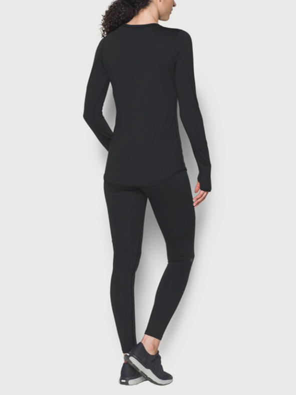 Under Armour Dámské tričko Under Armour CG Crew