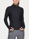 Under Armour Dámské tričko Under Armour Qlifier Half Zip