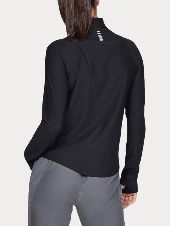 Under Armour Dámské tričko Under Armour Qlifier Half Zip