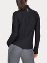 Under Armour Dámské tričko Under Armour Qlifier Half Zip