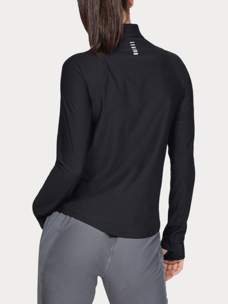 Under Armour Dámské tričko Under Armour Qlifier Half Zip