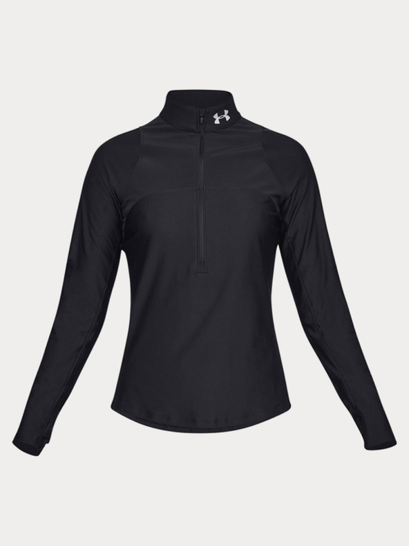 Under Armour Dámské tričko Under Armour Qlifier Half Zip