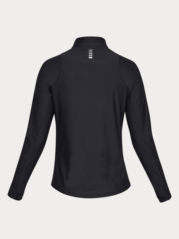 Under Armour Dámské tričko Under Armour Qlifier Half Zip