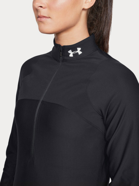 Under Armour Dámské tričko Under Armour Qlifier Half Zip