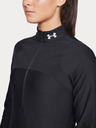 Under Armour Dámské tričko Under Armour Qlifier Half Zip