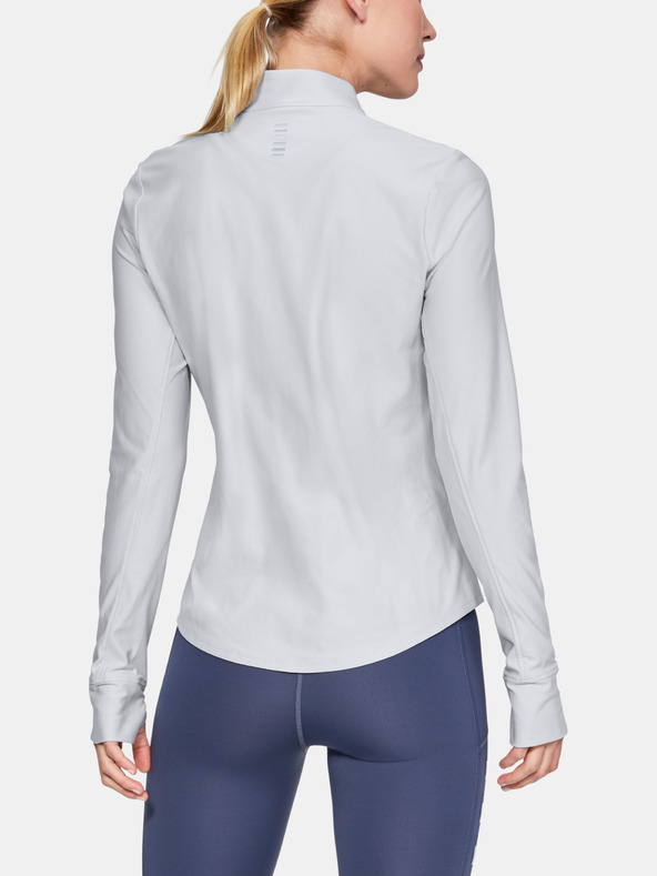 Under Armour Dámské tričko Under Armour Qualifier Half Zip
