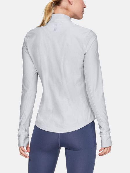 Under Armour Dámské tričko Under Armour Qualifier Half Zip