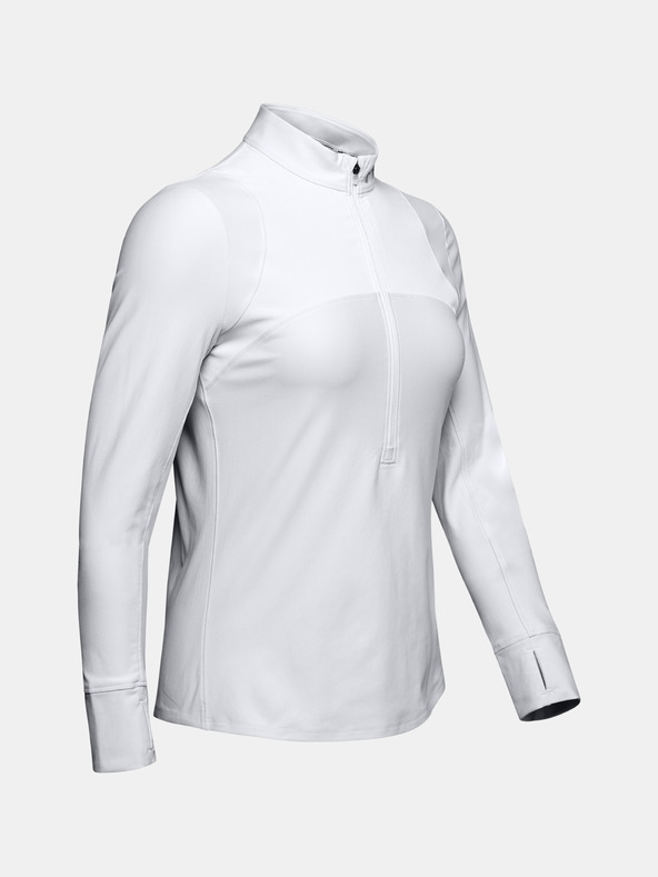 Under Armour Dámské tričko Under Armour Qualifier Half Zip