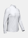 Under Armour Dámské tričko Under Armour Qualifier Half Zip