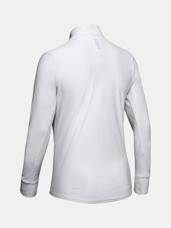 Under Armour Dámské tričko Under Armour Qualifier Half Zip