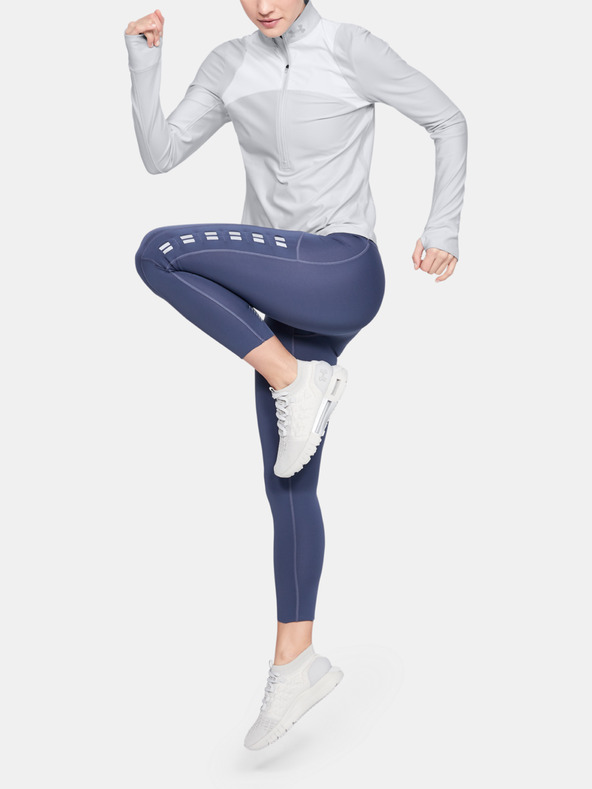 Under Armour Dámské tričko Under Armour Qualifier Half Zip