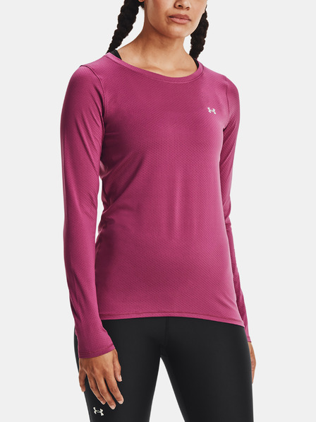 Under Armour Dámské tričko Under Armour Hg Armour Long Sleeve