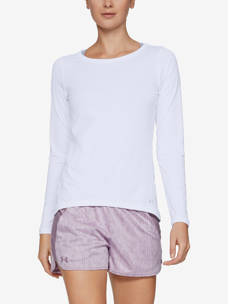Under Armour Dámské tričko Under Armour Hg Armour Long Sleeve