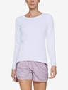 Under Armour Dámské tričko Under Armour Hg Armour Long Sleeve