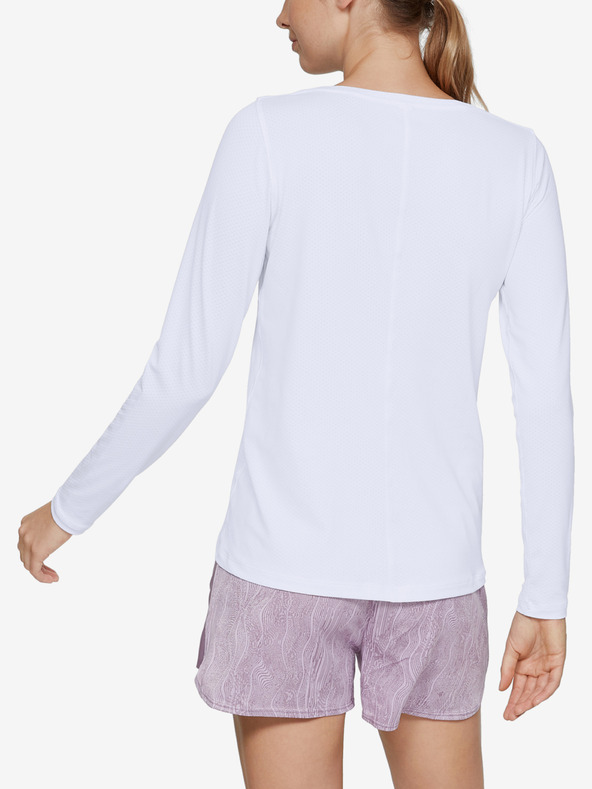 Under Armour Dámské tričko Under Armour Hg Armour Long Sleeve