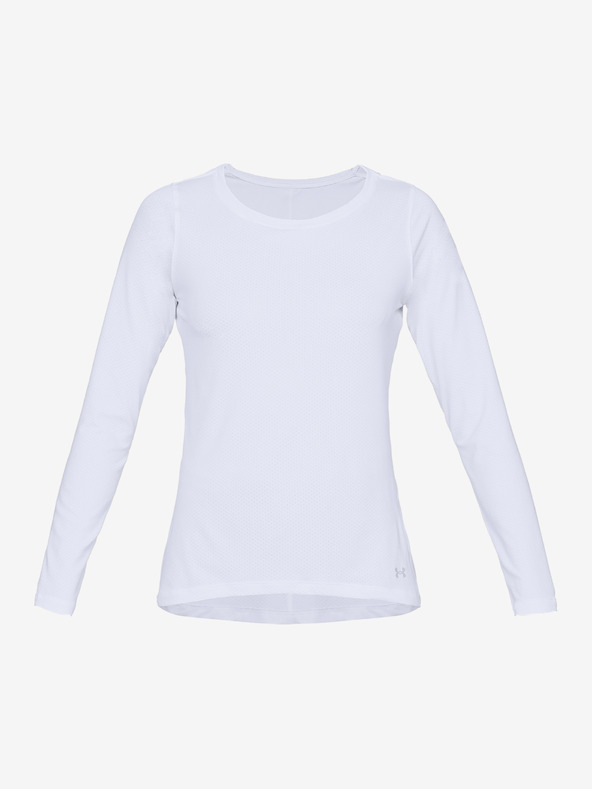 Under Armour Dámské tričko Under Armour Hg Armour Long Sleeve